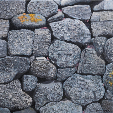Steinhleðsla